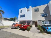 Renta departamento Juriquilla Santa Fe