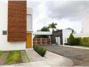 Renta Departamento Juriquilla Santa Fe Duplex