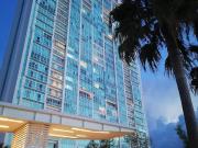 Renta Departamento Juriquilla Towers Quéretaro AMUEBLADO