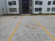 Renta departamento, la esmeralda, San Mateo Atenco