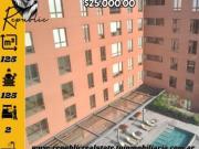 RENTA DEPARTAMENTO LA GOTA RESIDENCIAL PLAZA DEL PARQUE