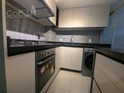 Renta Departamento Lago Superior 45 m2 Piso 3