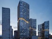 RENTA DEPARTAMENTO LANDMARK RESERVE