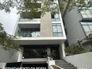 renta departamento lerdo de tejada