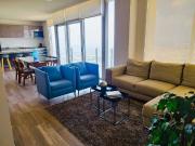 Renta Departamento Levant Diamante amueblado