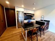 RENTA DEPARTAMENTO LIVIX, ZONA POLANCO, AMUEBLADO Y EQUIPADO
