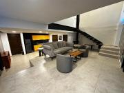 Renta departamento Loft en Edificio Torre Onze, Santa...