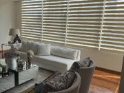 Renta departamento lomas country club con terraza