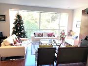 renta departamento lomas de bezares