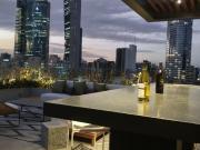 Renta Departamento Londres, Juárez, Cuauhtémoc