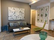 RENTA departamento Luxury amueblado en Roma Norte