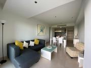 Renta Departamento, Malecón Americas Cancun