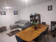 RENTA DEPARTAMENTO, MOCTEZUMA 2a SECC