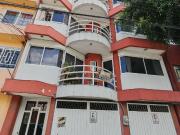 RENTA DEPARTAMENTO, MOCTEZUMA 2a SECC. CDMX