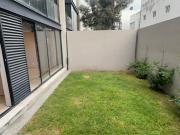 Renta Departamento Moderno de Lujo con Jardín en Juriquilla
