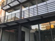 RENTA departamento moderno en Anzures