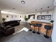 RENTA DEPARTAMENTO MONARCA 28 FRENTE PLAZA LAS AMERICAS...