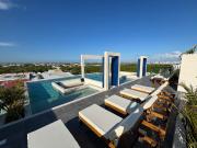 RENTA DEPARTAMENTO MONARCA 28 FRENTE PLAZA LAS AMERICAS...