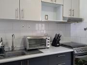 Renta departamento muy cerca de Arena CDMX con 3 recs. y...