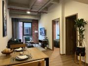 RENTA Departamento NAPOLES