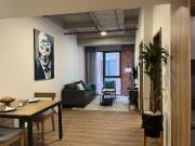 RENTA Departamento NAPOLES