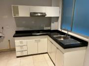 RENTA DEPARTAMENTO NAPOLES DAKOTA 2 MIN DE TORRE WTC