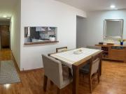Renta Departamento Narvarte Oriente DV 3CI8R