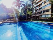 Renta Departamento Norte Cuernavaca