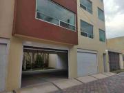 RENTA DEPARTAMENTO NUEVO 2R. EN MORILLOTLA