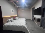 renta departamento nuevo amueblado Zona TEC