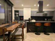 Renta departamento nuevo de2 recamaras Atlixcayotl zona...