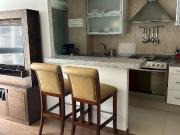 renta departamento nuevo polanco amueblado