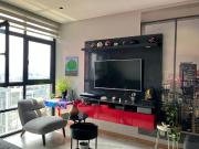 Renta departamento Nuevo Polanco, Lago Zurich, CDMX...