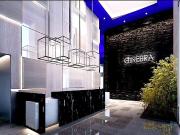 Renta Departamento NUEVO POLANCO *SIN MUEBLES