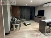 Renta departamento Nuevo Sur, Colonia Ladrillera,...