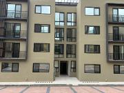 Renta departamento nuevo Villas del Refugio Sur, Querétaro