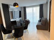 RENTA DEPARTAMENTO NUEVO Y AMUEBLADO