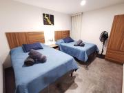 Renta Departamento, Nuevo y Amueblado a Una Cuadra de...
