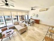 RENTA DEPARTAMENTO Palmar Residencial / Cancún, Q. Roo