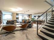 RENTA DEPARTAMENTO PALMAS PARK LOMAS DE CHAPULTEPEC