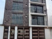 RENTA DEPARTAMENTO AMUEBLADO EN CASA BLANCA METEPEC