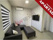 Renta Departamento para Ejecutivos, amueblados en...