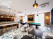 RENTA DEPARTAMENTO PARA ESTRENAR 2 RECAMARAs COL ROMA...