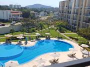 Renta departamento Paraíso Country Club