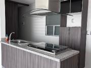 Renta departamento park view