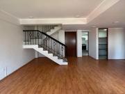 RENTA DEPARTAMENTO PENTHOUSE COLONIA NAPOLES