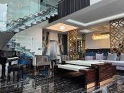 renta departamento ph 4 recamaras interlomas