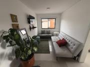 RENTA departamento PH amoblado 2 dormitorios Mall el...