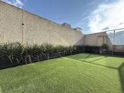 Renta departamento PH con roof top y terrazas Polanco 2...