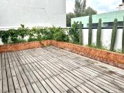 Renta departamento PH en Polanco con terraza y balcones Renta departamento PH en Polanco con terraza y balcones